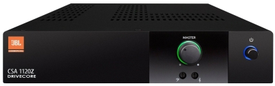 Усилитель мощности JBL CSA1120Z