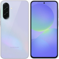Смартфон Samsung Galaxy A36 5G 8/128GB Lavender (SM-A366ELVDCAC)
