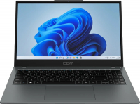 Ноутбук CBR LP-SMCR-1504 (CBR-HNLP15N5095-16G512G-WP)