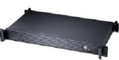 Серверный корпус ProCase UB125-B-0