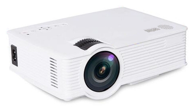 Проектор Cactus CS-PRE.09WT.WVGA