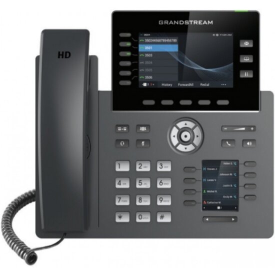 IP-телефон Grandstream GRP2616