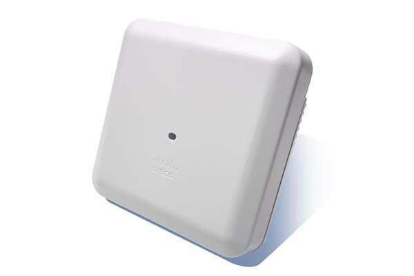 Точка доступа Cisco AIR-AP2802I-R-K9