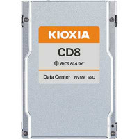 SSD накопитель Kioxia CD7-R 7.68TB (KCD81RUG7T68)