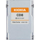 SSD накопитель Kioxia CD7-R 7.68TB (KCD81RUG7T68)