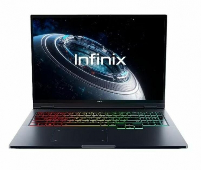 Ноутбук Infinix GTBook GL613 (71008302489)