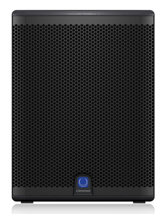 Акустическая система Turbosound iQ15