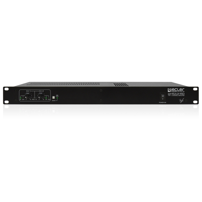 Усилитель мощности Ecler eHSA2-150