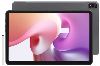 Планшет BlackView Tab 16 8GB/256GB серый (TAB16-8256GRA)