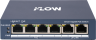 Коммутатор iFlow L2 (F-SW-EM606POE-VM)