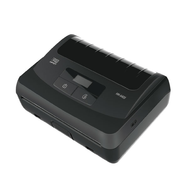 Принтер этикеток iDPRT HM-A400 (100601170)