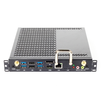 Компьютер Hiper Onbox 5108256W-HU