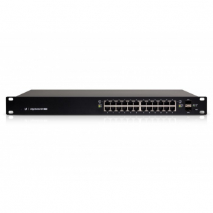 Коммутатор Ubiquiti ES-24-250W