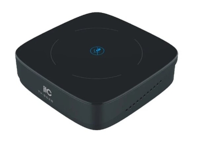 Микрофон ITC TV-S62B