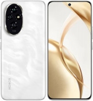 Смартфон Honor 200 12/512Gb, белый лунный (5109BFKL)