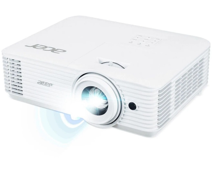Проектор Acer X1827 (MR.JWKCD.002)