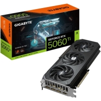 Видеокарта Gigabyte nVidia GeForce RTX 5060 Ti (GV-N506TGAMING-16GD)