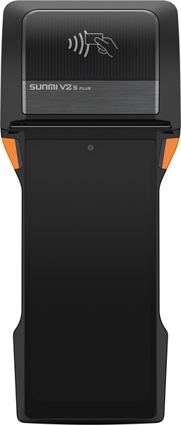 Терминал сбора данных Sunmi V2s PLUS (P06050006)