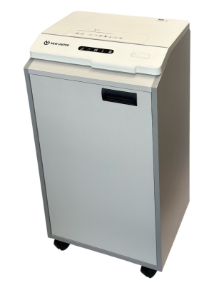 Уничтожитель документов New United RESPECT 230C.70