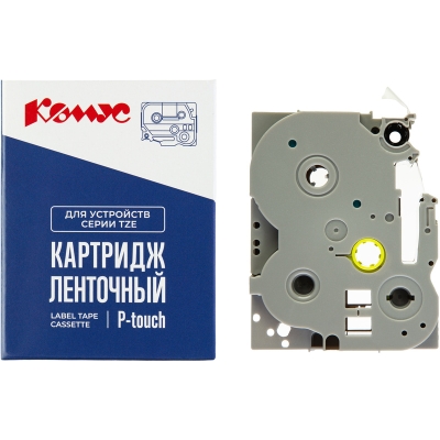 Картридж Brother TZE334