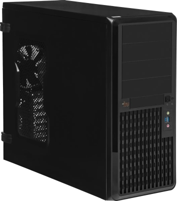 Сервер IRU Rock W9105P (2138598)