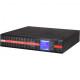 ИБП Powercom MRT-6000(COMPATIBLE W/BAT/PDU)