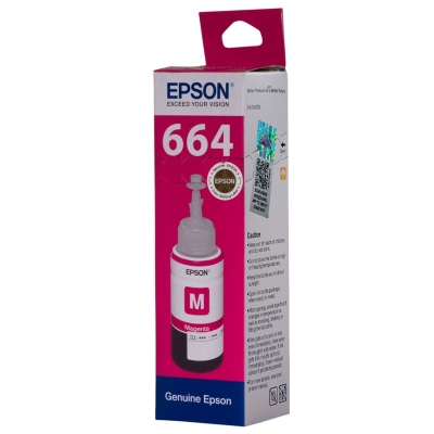 Картридж Epson C13T664398