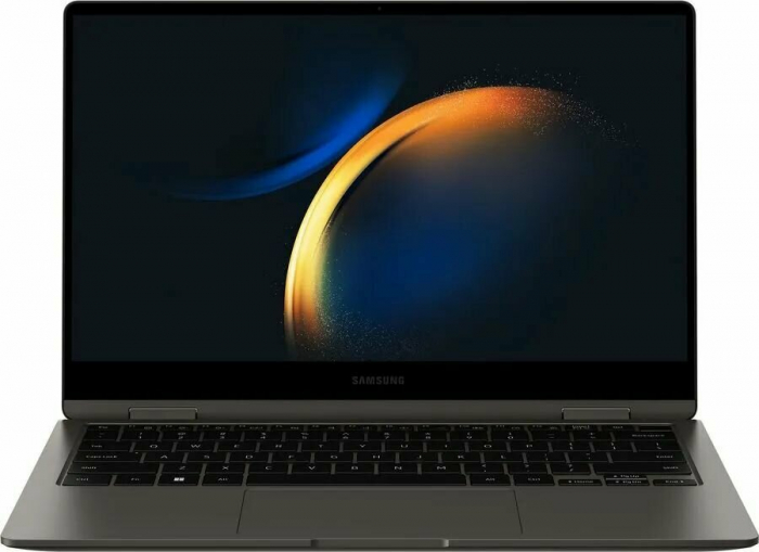 Ноутбук Samsung Galaxy Book3 360 (NP730QFG-KA2US)