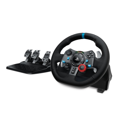 Контроллер Logitech G29 Driving Force (941-000112)