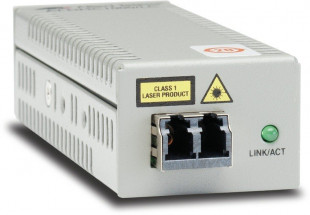 Медиаконвертер Allied Telesis AT-DMC1000/LC (AT-DMC1000/LC-50)
