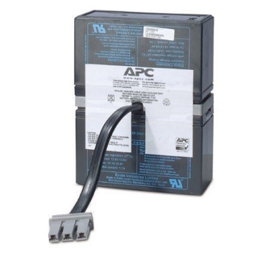 Батарея для ИБП APC RBC33