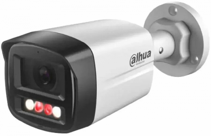 Камера Dahua DH-IPC-HFW2449TLP-S-PV-0280B