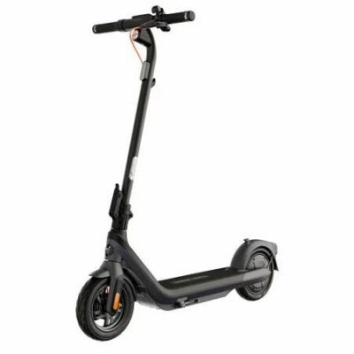 Электросамокат Ninebot KickScooter E2 Pro черный