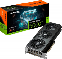 Видеокарта Gigabyte NVIDIA GeForce RTX 5060TI (GV-N506TAERO OC-8GD)