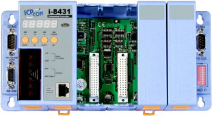 Контроллер ICP DAS I-8431-80