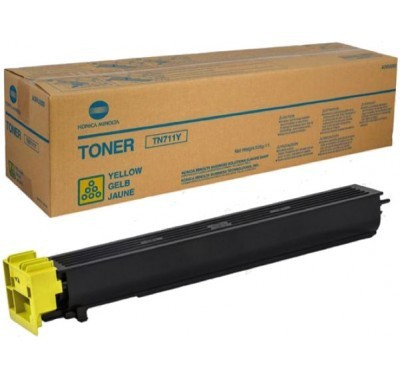 Картридж Konica-Minolta A3VU250