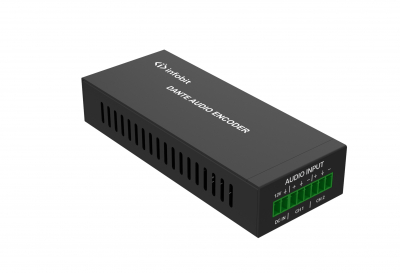 Конвертер Infobit iTrans DP-T-22