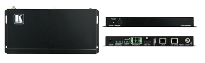 Контроллер Kramer KDS-8-MNGR (59-002990)