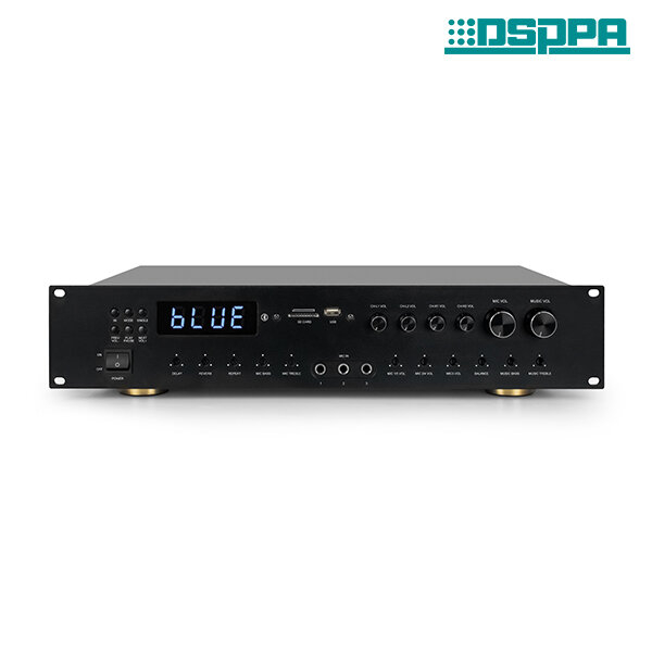 Усилитель DSPPA MK2135