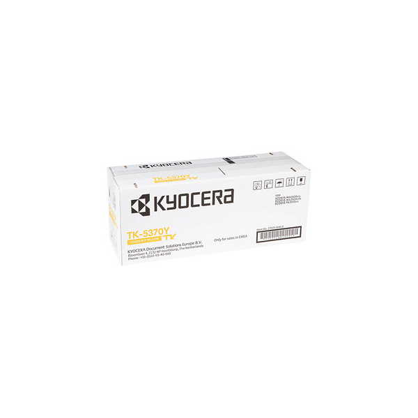 Картридж Kyocera 1T02YJANL0