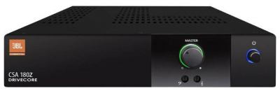 Усилитель мощности JBL CSA180Z