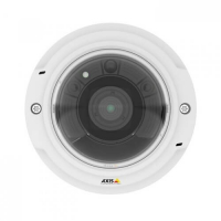 IP-камера Axis P3374-LV (01058-001)