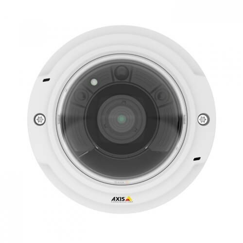 IP-камера Axis P3374-LV (01058-001)