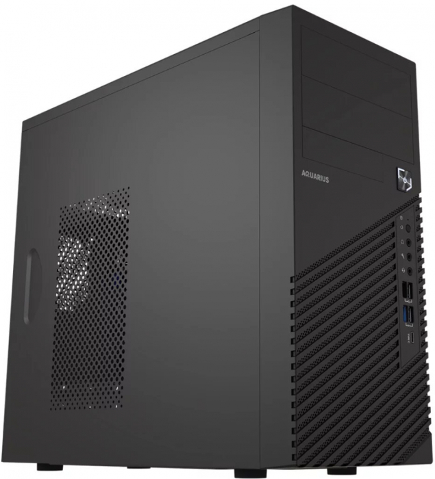 Компьютер Aquarius Pro P30 K44 (P30K441K3718C262O02NWNKTNN3)