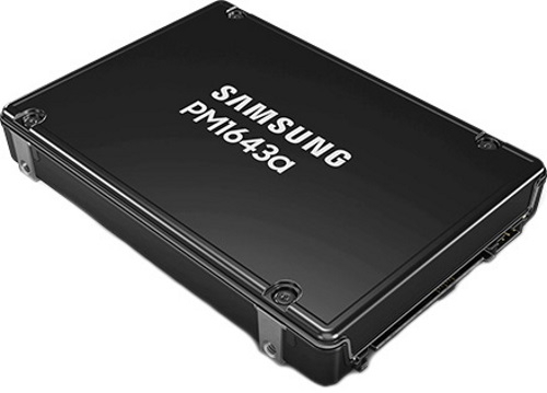 Жёсткий диск Samsung MZILT1T9HBJR-00007
