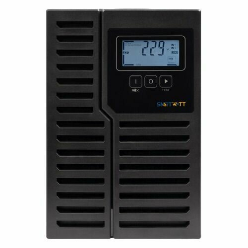 ИБП SmartWatt XPERT EURO 2kVA, 2000ВA (3703020440002)