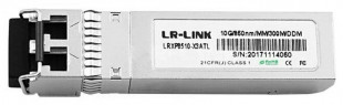 Трансивер LR-Link LRXP8510-X3ATL