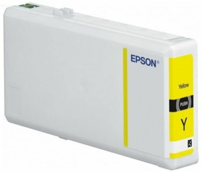 Картридж Epson C13T79044010