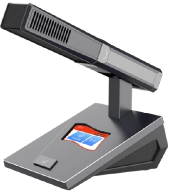 Микрофон ITC TS-0318A