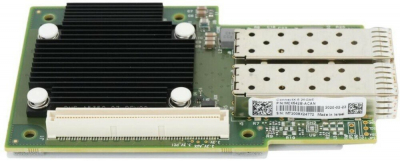 Сетевой адаптер Mellanox MCX542B-ACAN